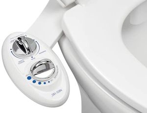 LUXE BIDET Preview