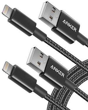 ANKER Preview