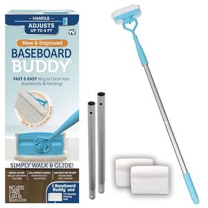 BASEBOARD BUDDY Preview