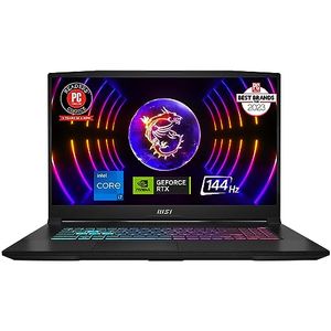 MSI Preview
