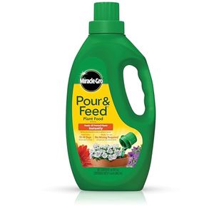 MIRACLE-GRO Preview