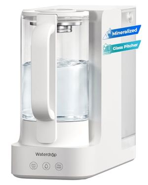 WATERDROP Preview