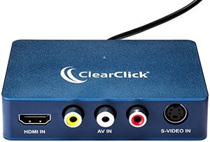 CLEARCLICK Preview