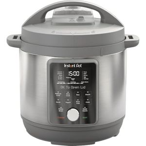 INSTANT POT Preview
