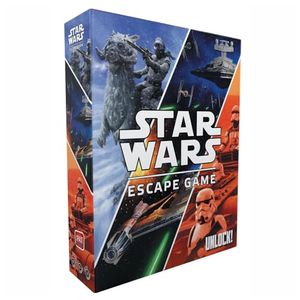 SPACE COWBOYS Preview