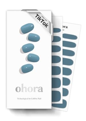 OHORA Preview