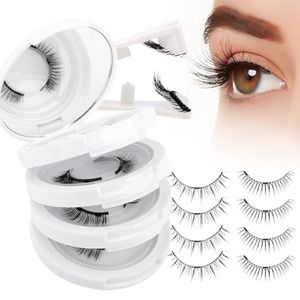 WENDY LASHES Preview