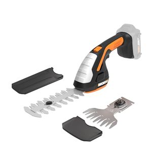 WORX Preview