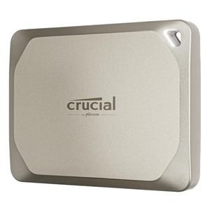 CRUCIAL Preview