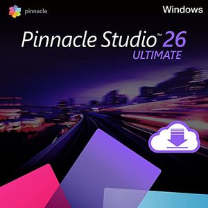 PINNACLE Preview