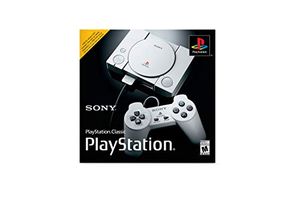 SONY Preview