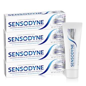 SENSODYNE Preview