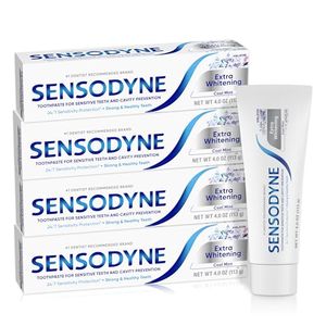 SENSODYNE Preview