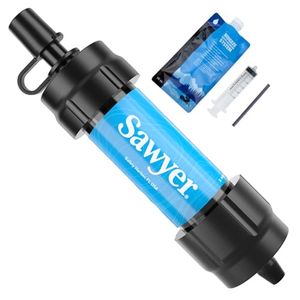 SAWYER PRODUCTS Preview