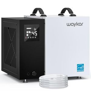 WAYKAR Preview