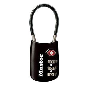 MASTER LOCK Preview