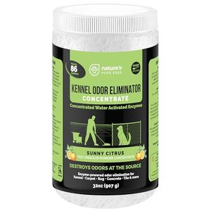 NATURE'S PURE EDGE Preview