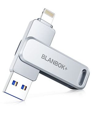 BLANBOK+ Preview