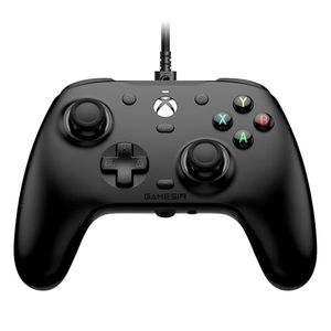 GAMESIR Preview