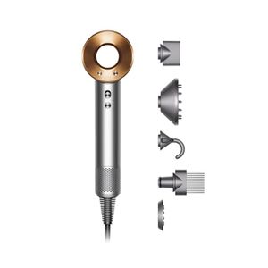 DYSON Preview