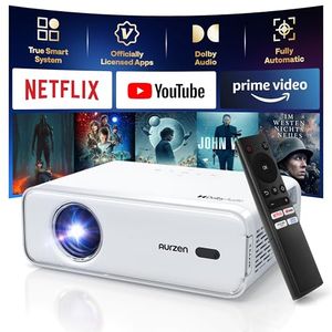 AURZEN Preview