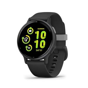 GARMIN Preview