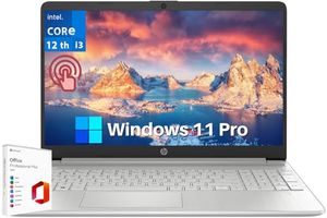 HP Preview