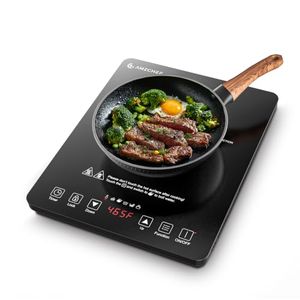 AMZCHEF Preview