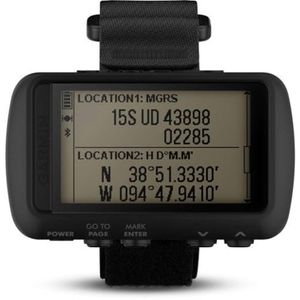 GARMIN Preview
