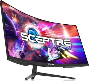 SCEPTRE Preview