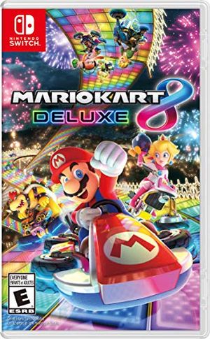 NINTENDO Preview