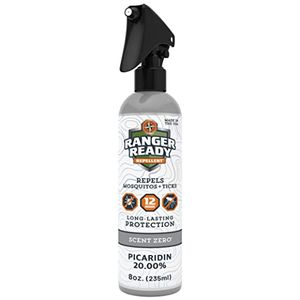 RANGER READY REPELLENTS Preview