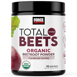 FORCE FACTOR Preview