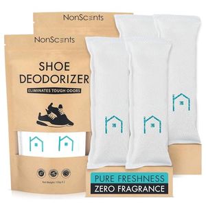NONSCENTS Preview