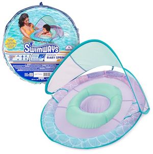 SWIMWAYS Preview