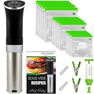 SOUSVIDE ART Preview