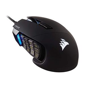 CORSAIR Preview