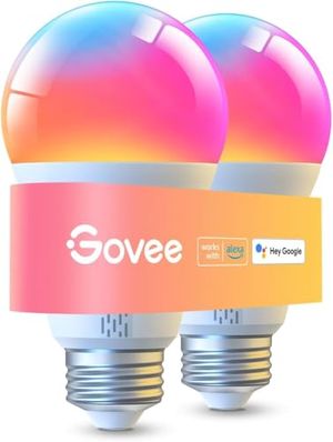 GOVEE Preview