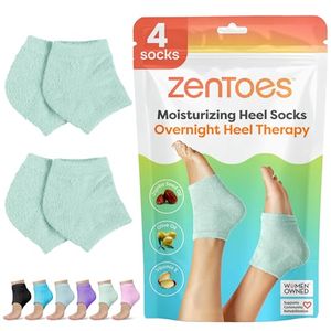 ZENTOES Preview