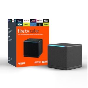 AMAZON Preview