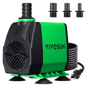 VIVOSUN Preview