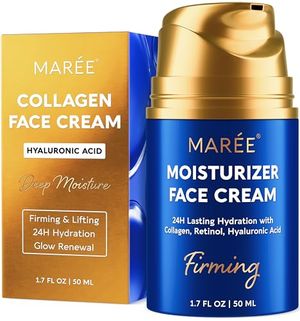 MAREE Preview