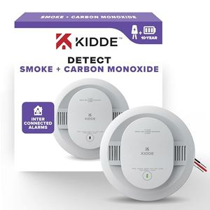 KIDDE Preview