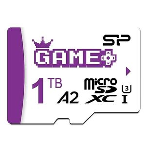 SILICON POWER Preview