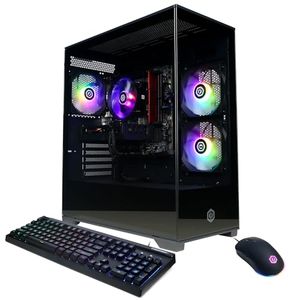 CYBERPOWERPC Preview