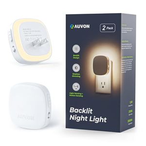 AUVON Preview