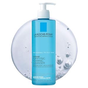LA ROCHE-POSAY Preview