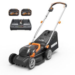 WORX Preview