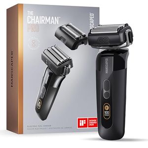 MANSCAPED Preview