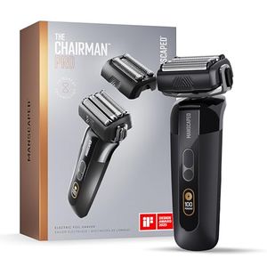 MANSCAPED Preview